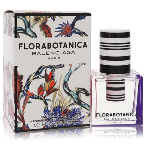 florabotanica balenciaga 30 ml.